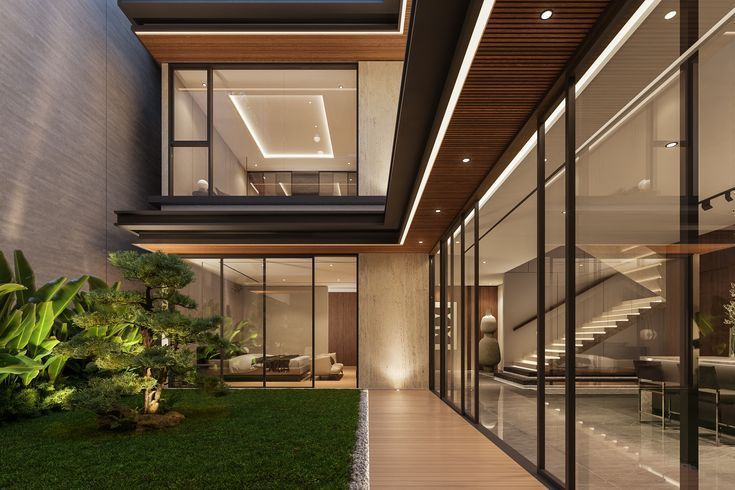 Optimalisasi Ruang Kerja di Rumah: Nyaman dan Produktif