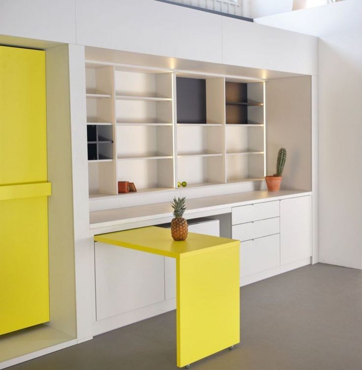 Jangan Sampai Ketinggalan! Rahasia Meja Multifungsi yang Bikin Rumah Minimalis Jadi Lebih Nyaman