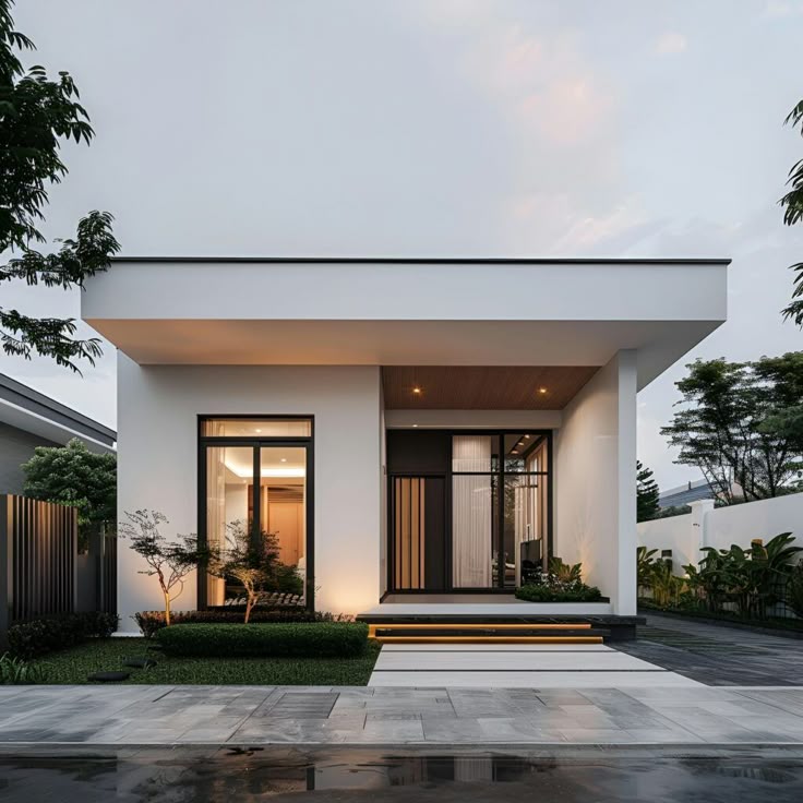 Punya Rumah Minimalis? Temukan Trik Furniture yang Bisa Bikin Tetangga Takjub!