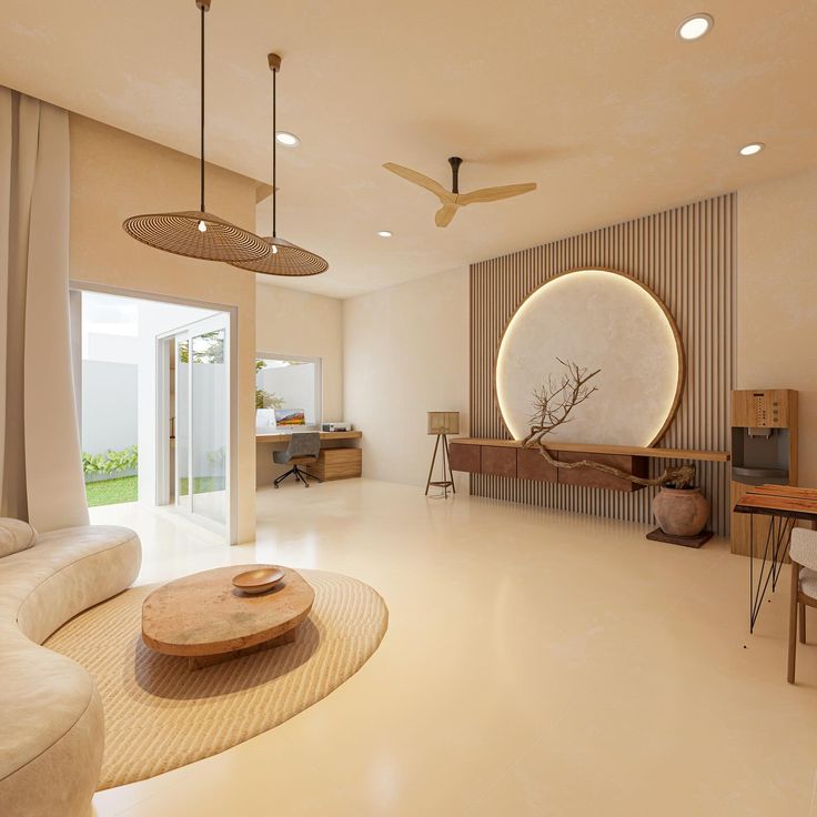 5 Kesalahan Desain Interior yang Bisa Bikin Rumahmu Terasa Sumpek