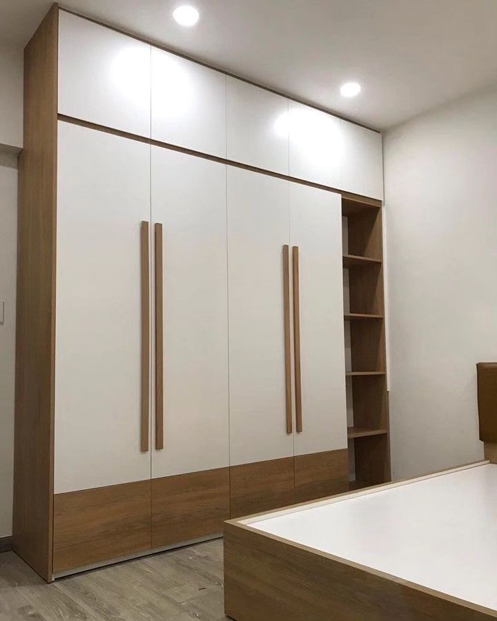 7 Masalah Umum pada Lemari Furniture dan Cara Mengatasinya