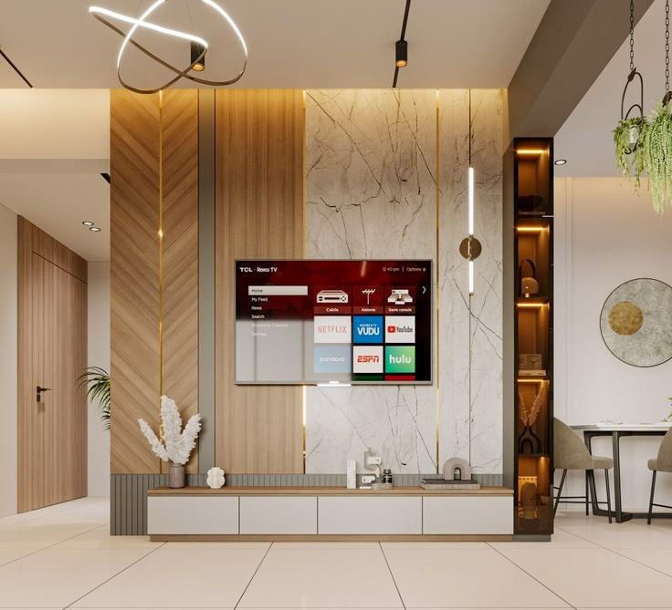 Kenali 6 Tipe Backdrop Paling Populer! Pilih yang Cocok untuk Ruanganmu