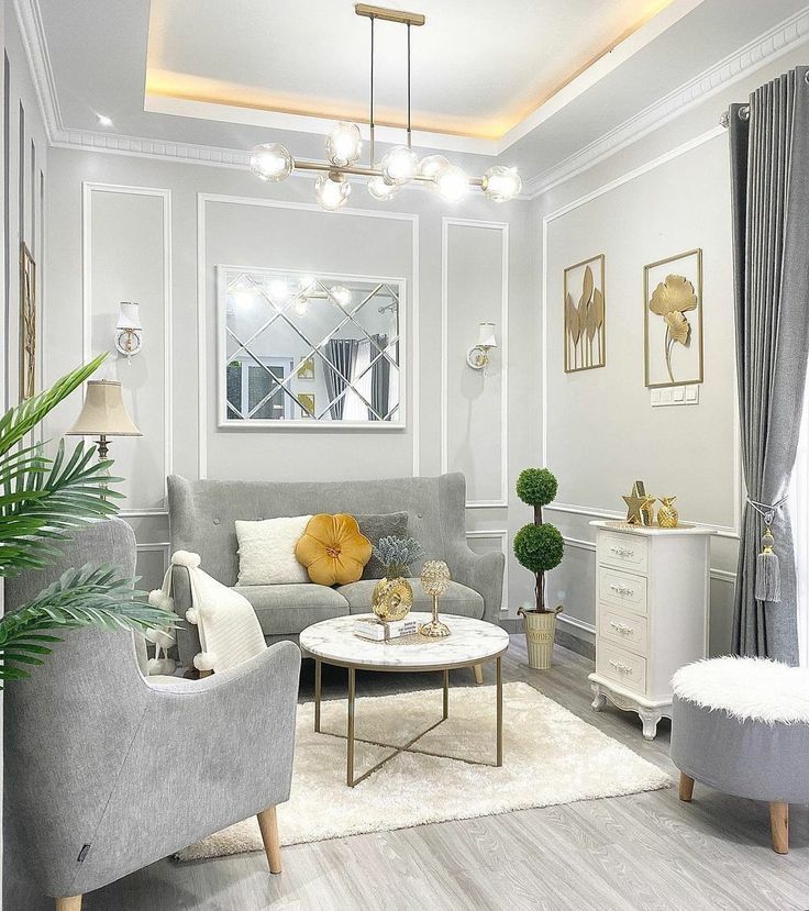 7 Trik Jitu Memilih Furniture Rumah Minimalis Agar Terlihat Mewah dan Nyaman