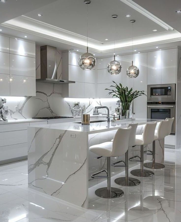 Granit untuk Interior Rumah? Ini Rahasia yang Wajib Kamu Tahu!